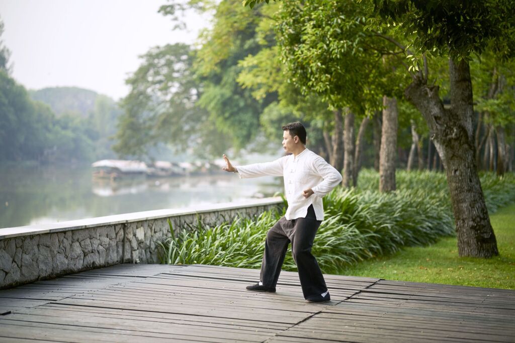 Anantara Chiang Mai Serviced Suites