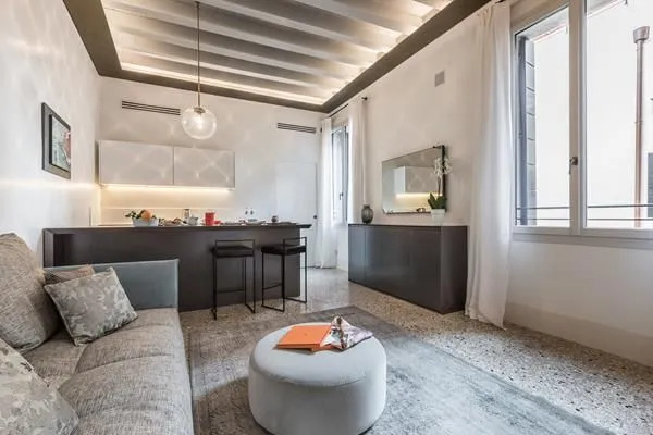 Palazzo Morosini Degli Spezieri - Lifestyle Apartments