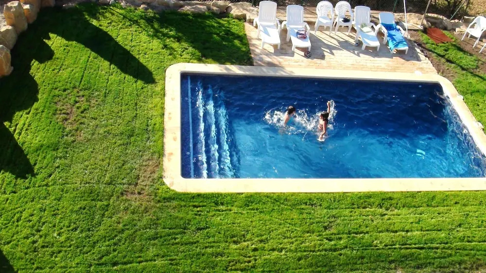 Charming Villa in Llobera with Private Pool