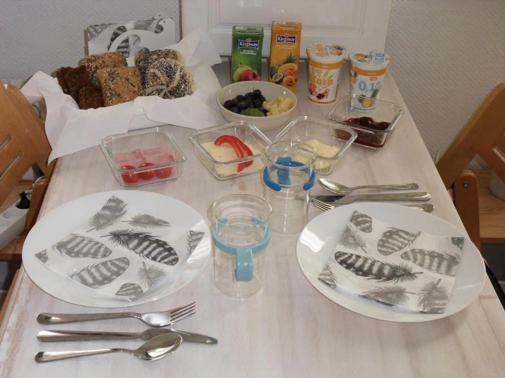 Bed and Breakfast Birkerod
