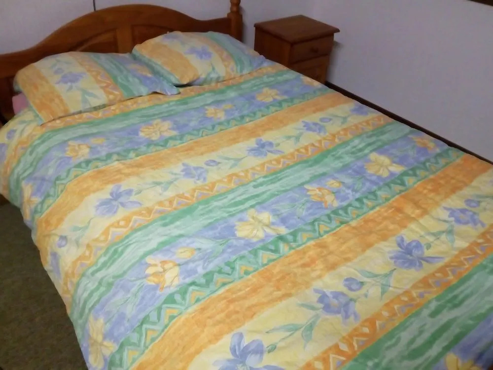 Amsterdam Budget Guesthouse