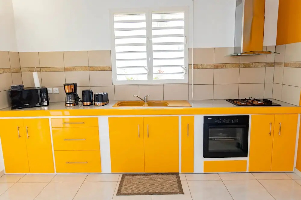 PROMO ! Les paisibles villas C & G