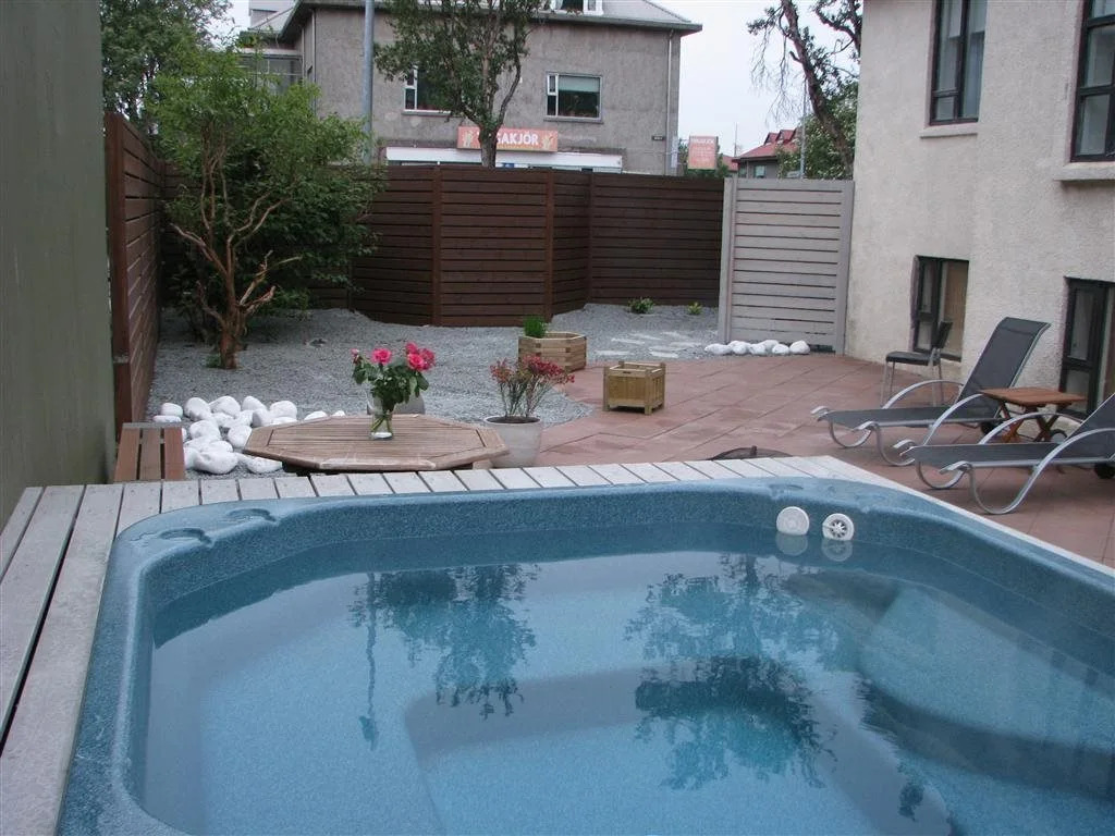 Town House Guesthouse
