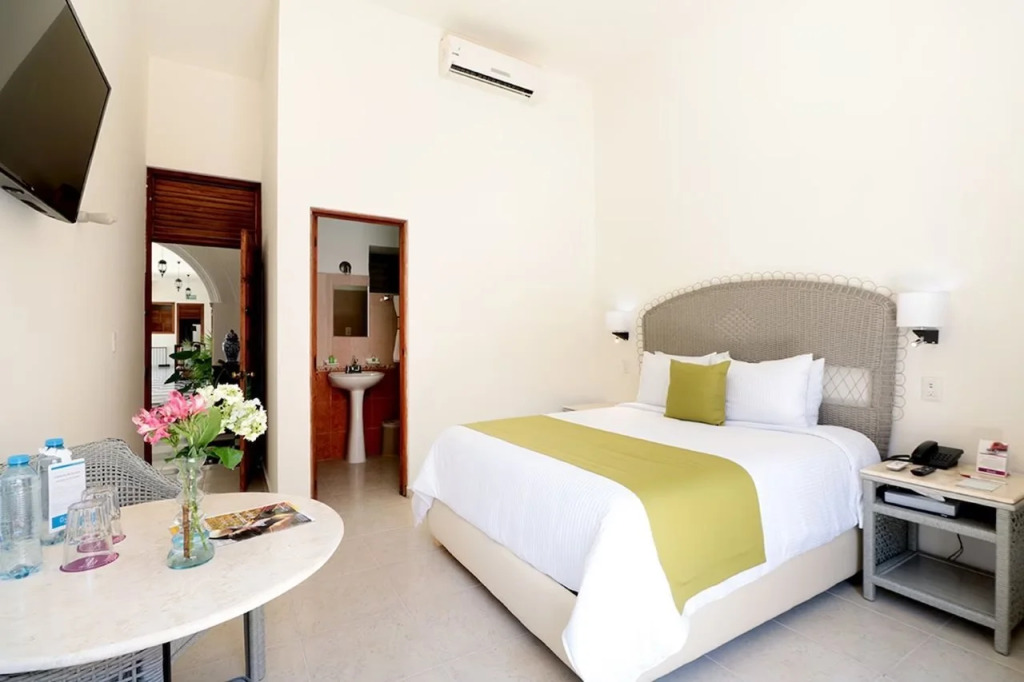 Hotel Misión Campeche