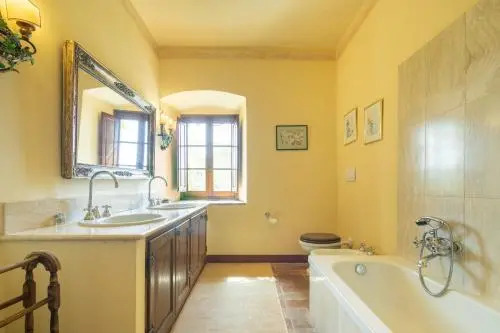Villa Le Corti