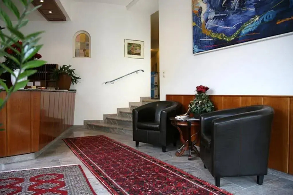 AP Hotel Wegener