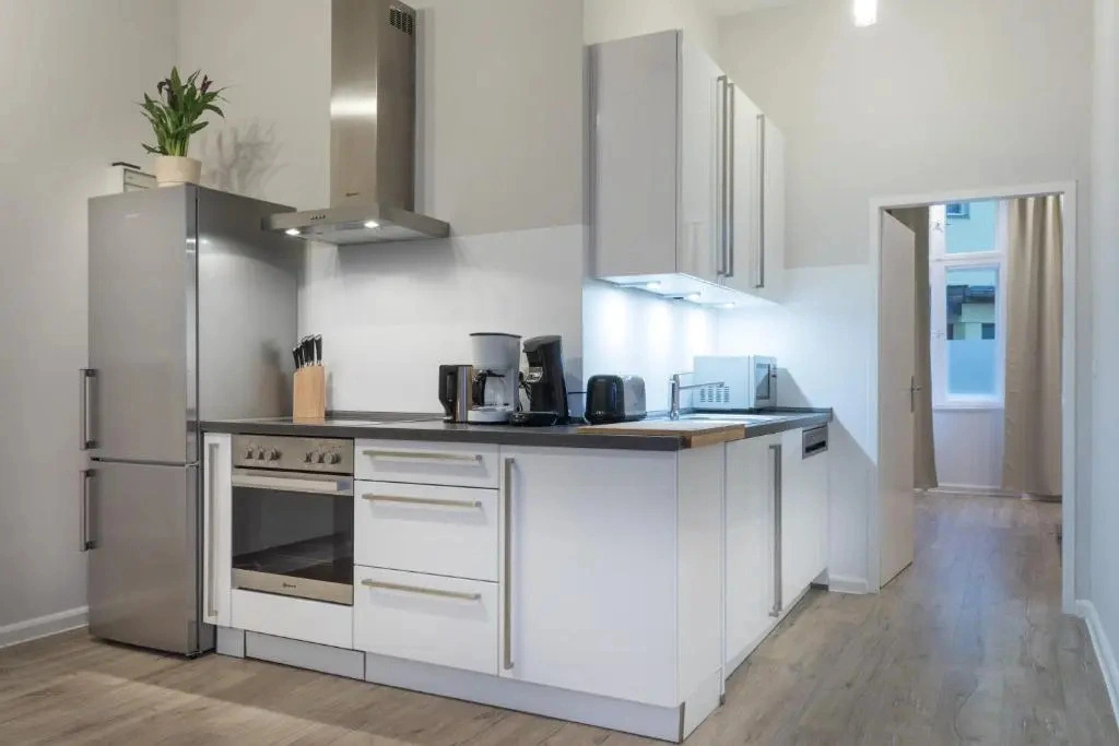 Greatstay - Goethestr. 63