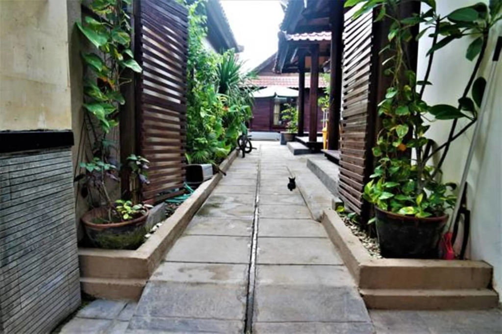Drupadi Bungalows