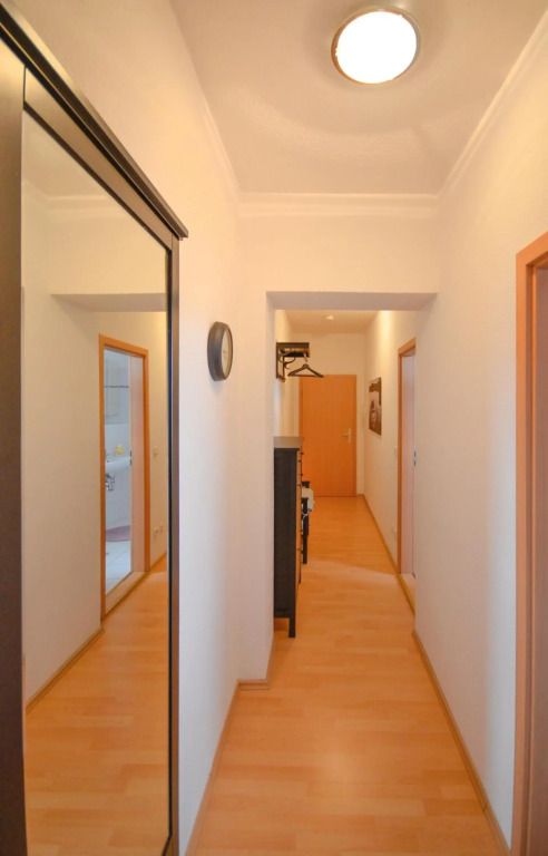 Ruhig-separate Küche-WIFI-gr Balkon-Stellpl