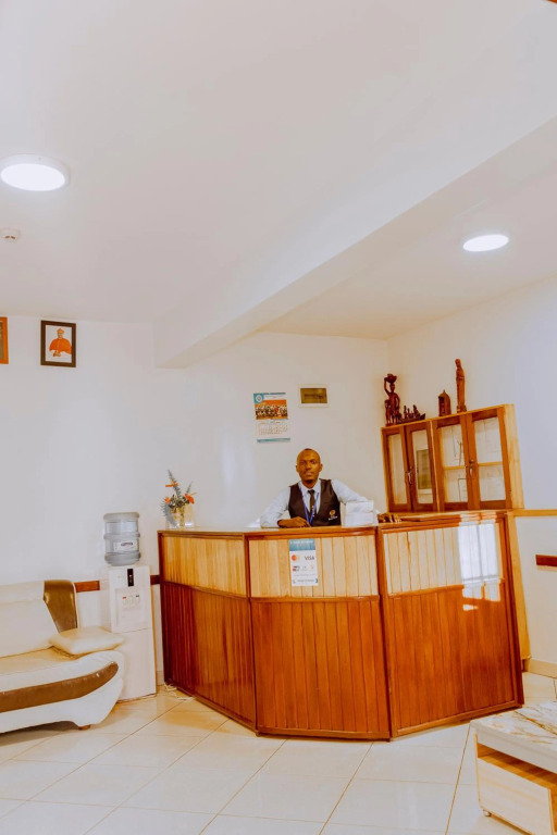 Pallotti Hotel