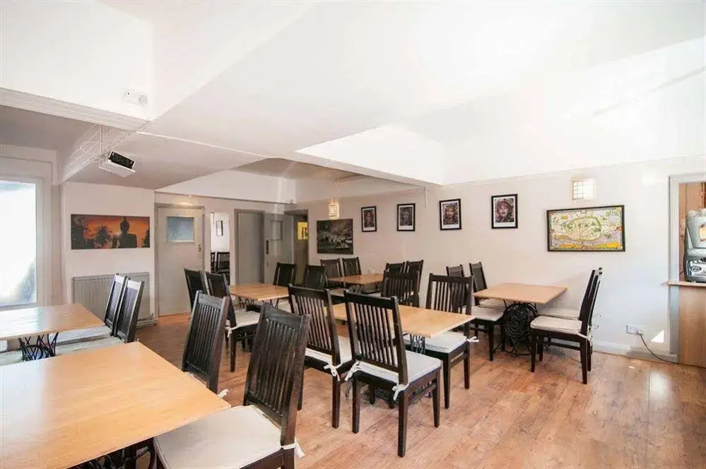 Lyndan Guest Accommodation