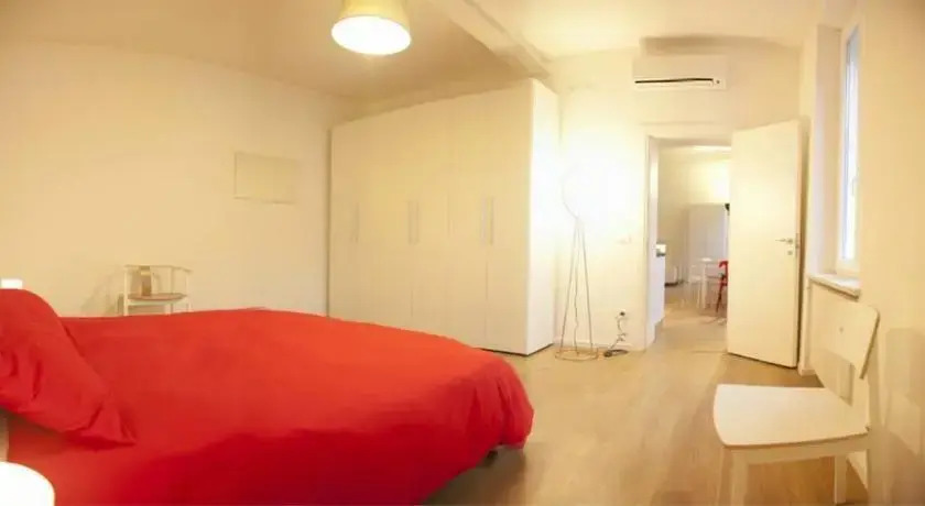 Suite Veronetta