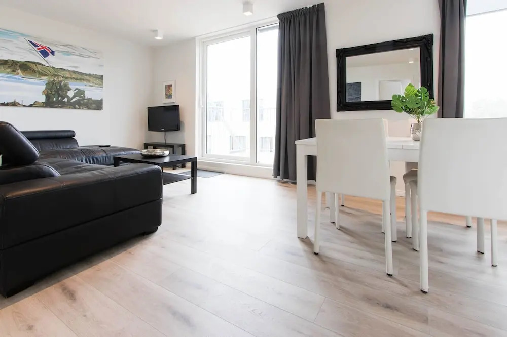 GreenKey Apartment V13