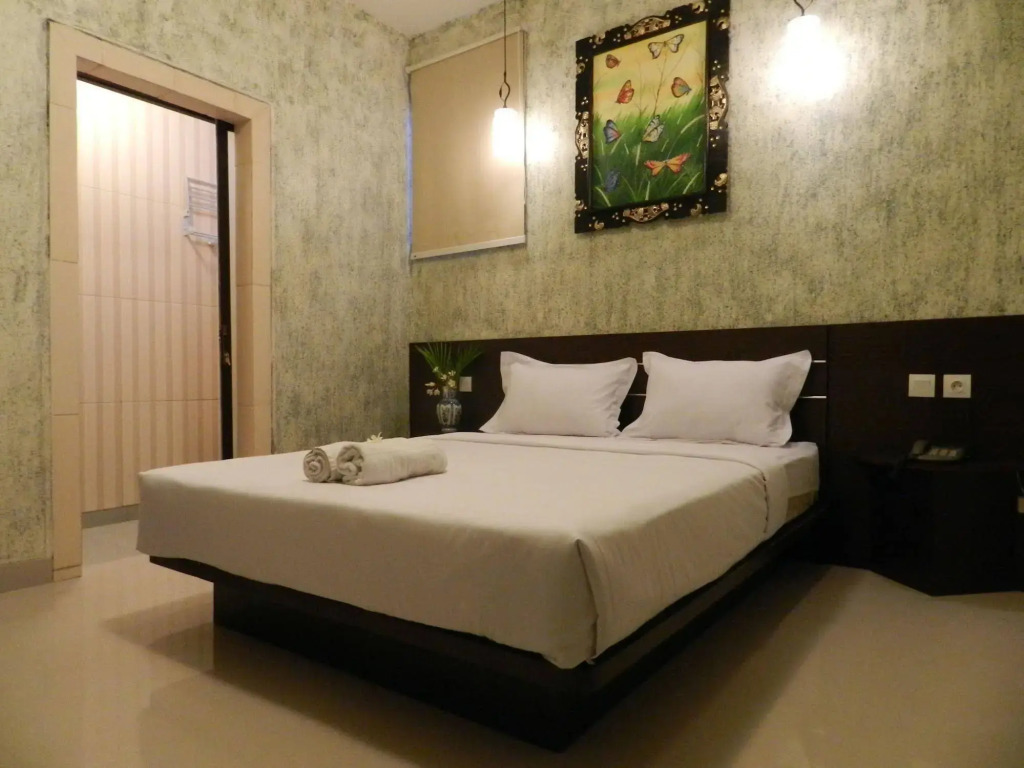 Suardana Inns