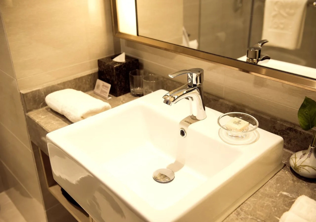 China Palace Hotel