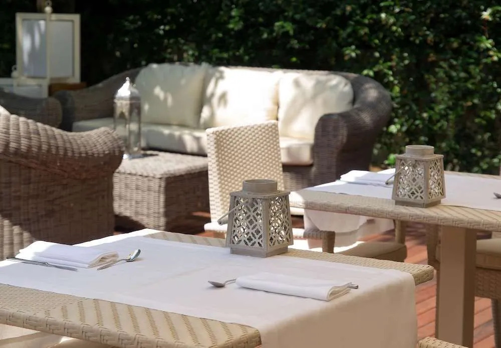 Residence Lungomare