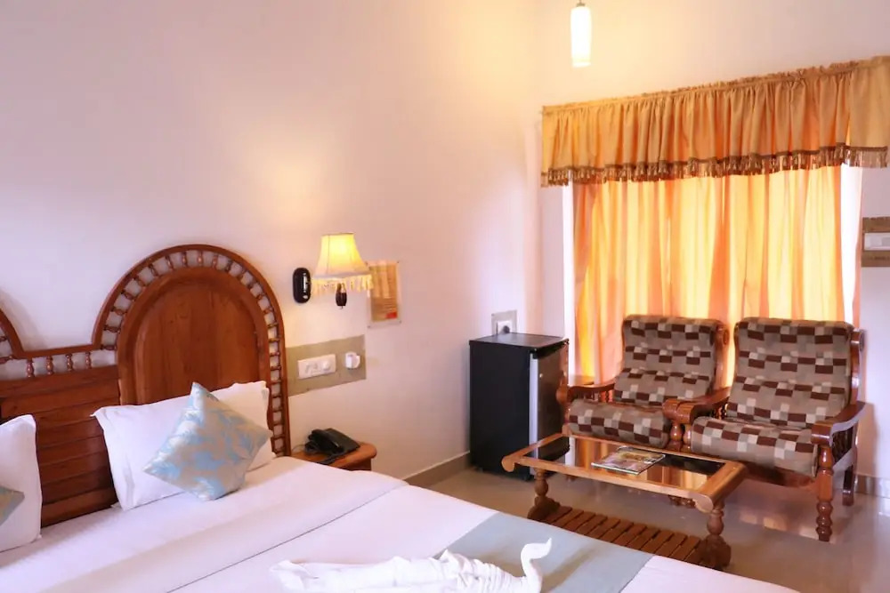 Jungle Park Resorts