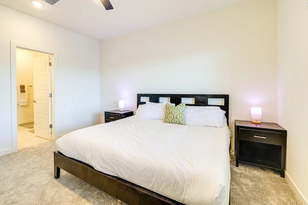 Spacious Maricopa Vacation Home ~ 4 Mi to Downtown