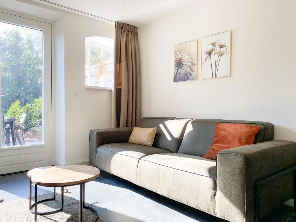 De Veerse Pot Vakantiewoning 3 VE05
