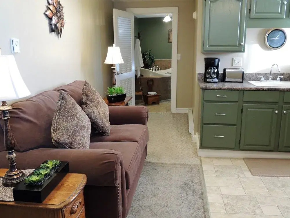 Donnas Premier Lodging