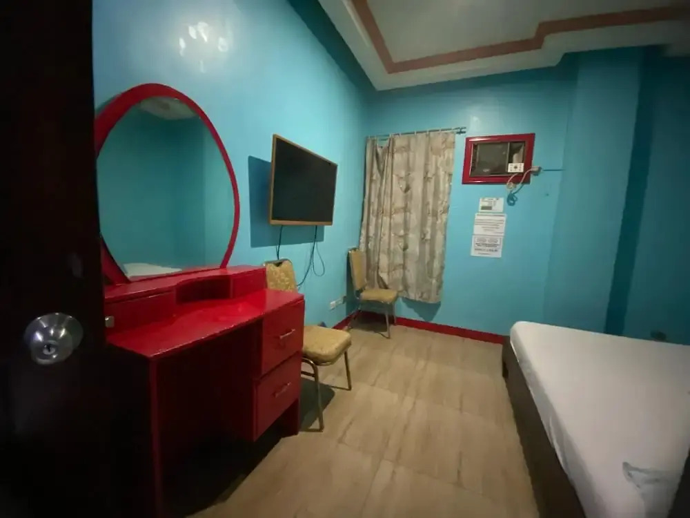 Wjv Inn Tabunok II