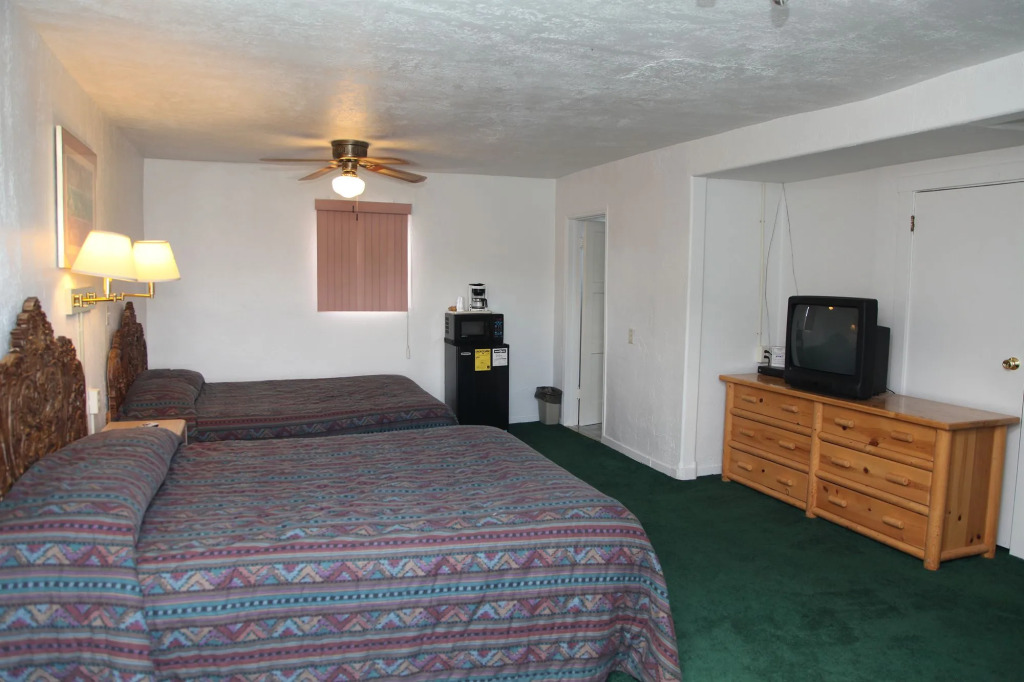 Marianna Inn Panguitch