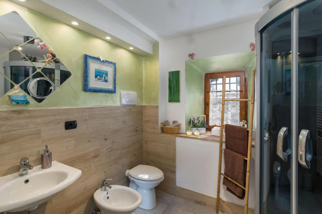 Beautiful villa with private pool immersed in the Tuscan countryside-Capanna al Lago