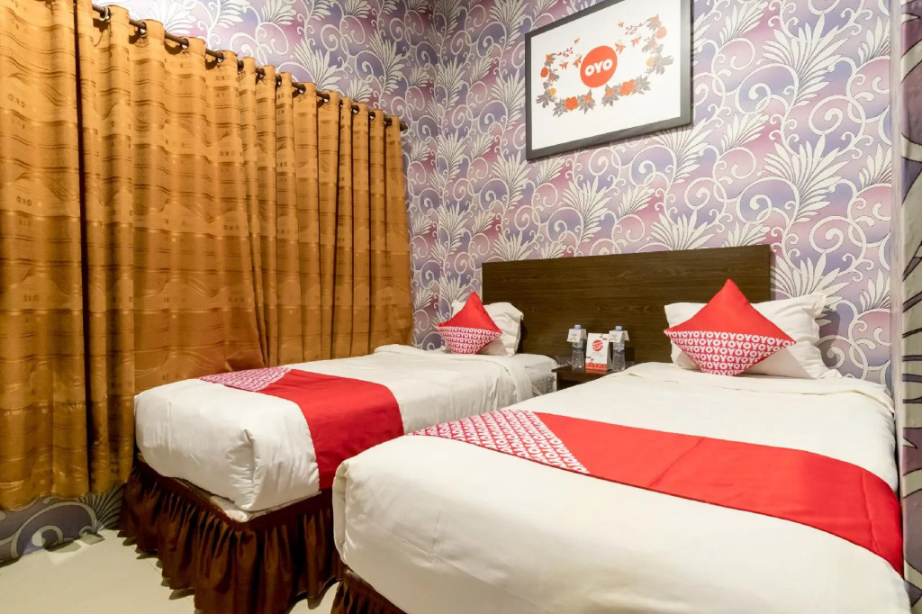 Hotel O Medan Near Gajah Mada formerly Hotel Indah Raya