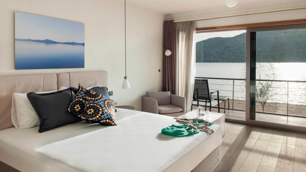 Miamai Boutique Hotel