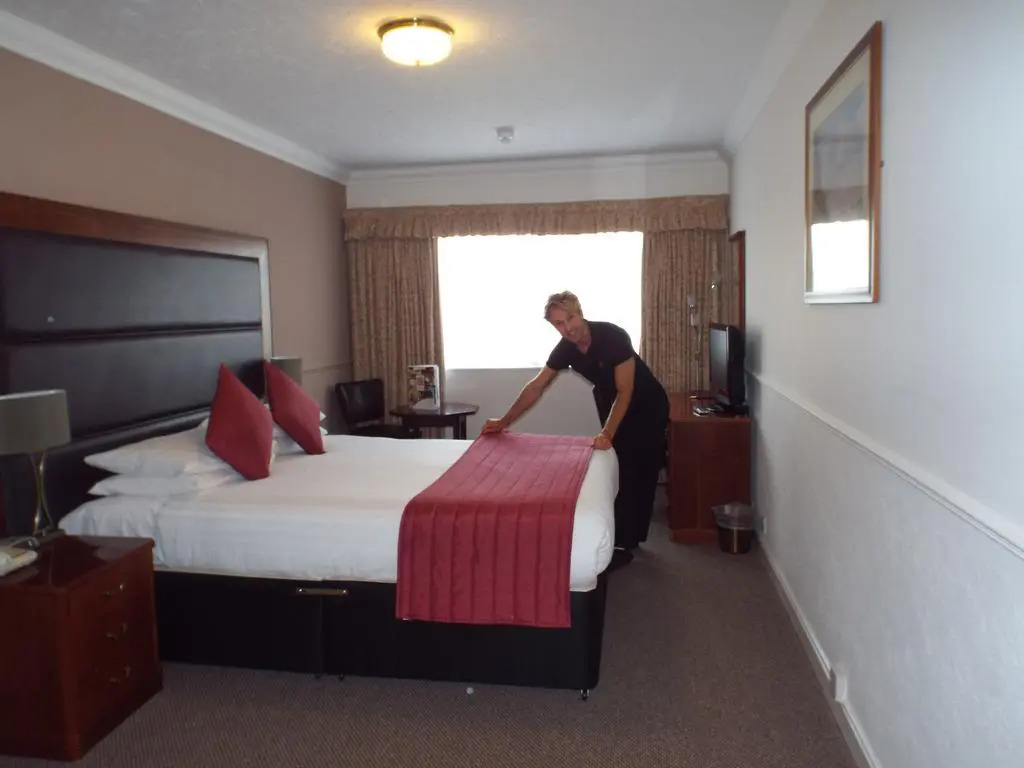 The Crofters Hotel
