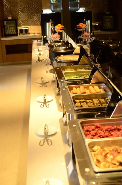 Jinjiang Inn Beijing Tongzhou Beiyuan Subway Station Branch