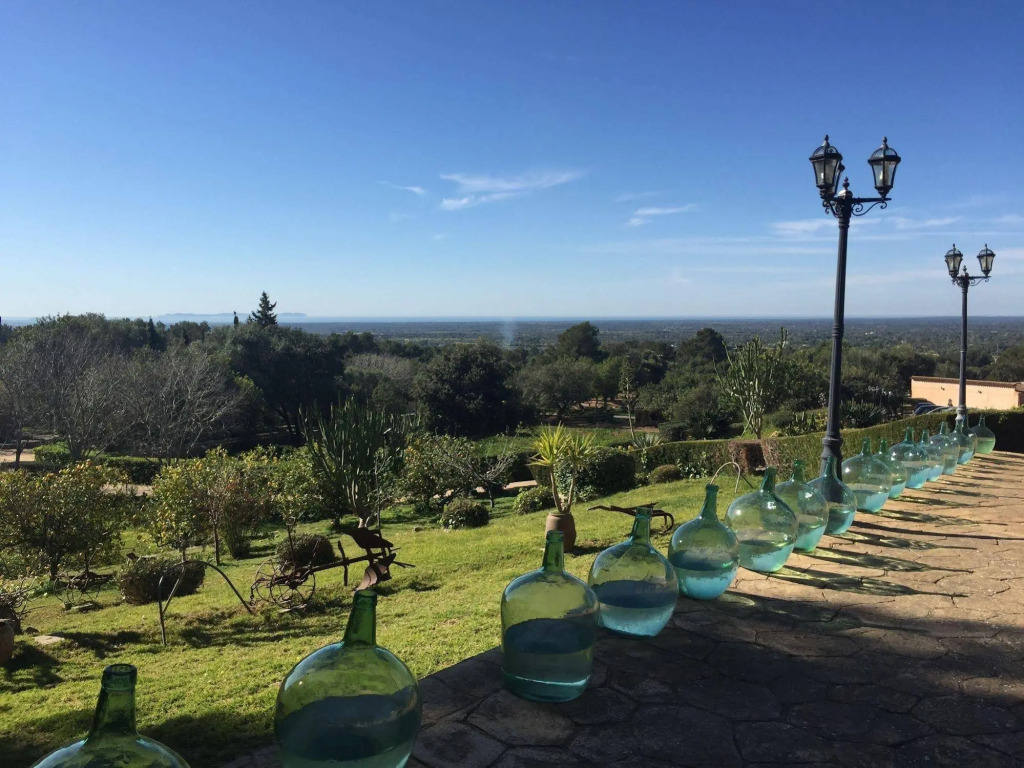 Finca Son Samà