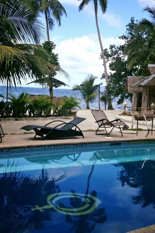Villa Carmela-Librada Resort