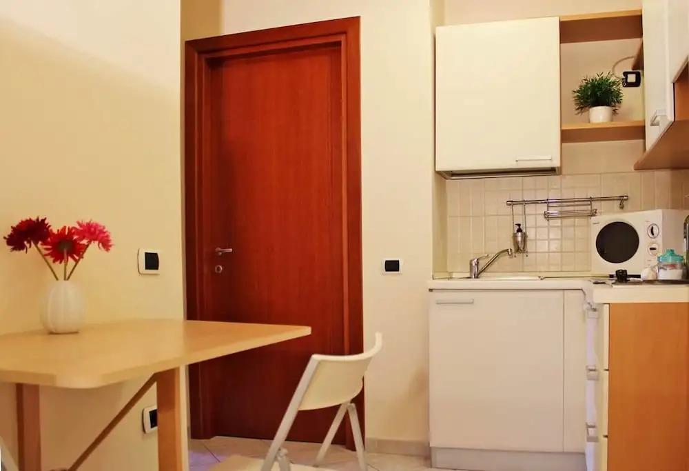Casa Tiziano Cagliari