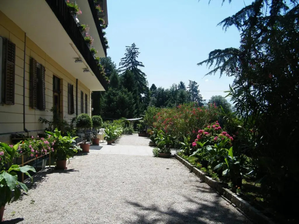 Hotel Angelica