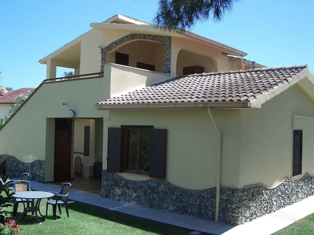 Sybaris B&B