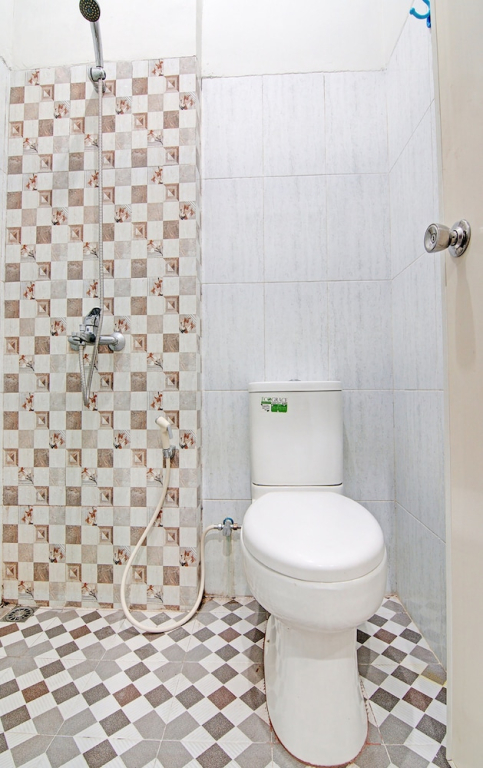 Hotel O Arafah Homestay Syariah Near Badan Pertanahan Nasional - Kantor Pertanahan Kabupaten Kampa