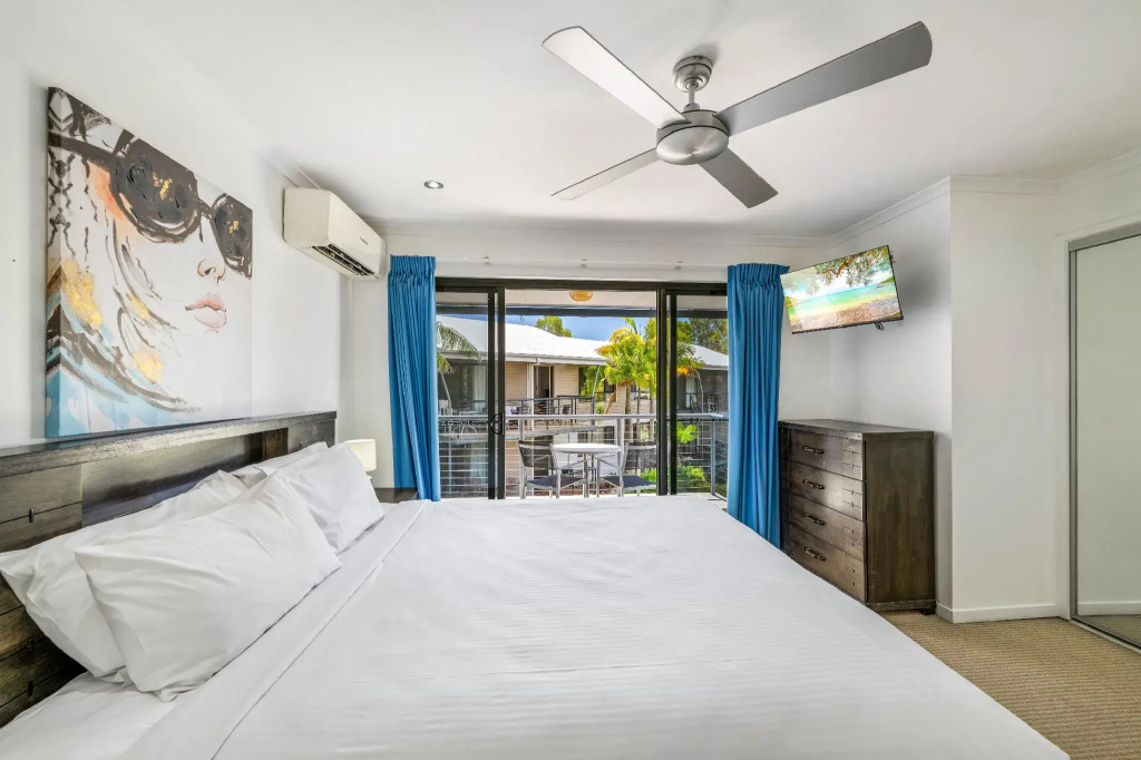 Ivory Palms Resort Noosa