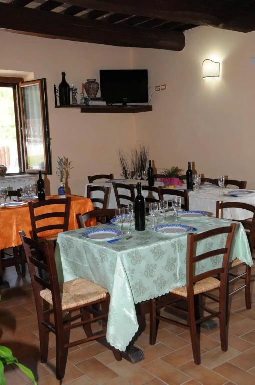 Agriturismo Ponte Di Riocchio