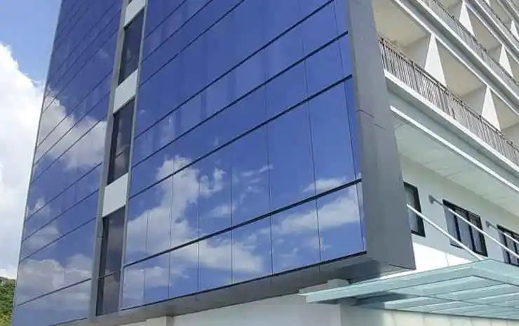 Marina Inn Bima