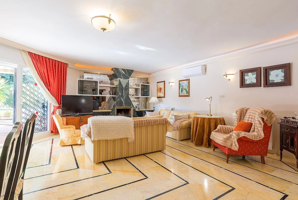 Villa Bel Air