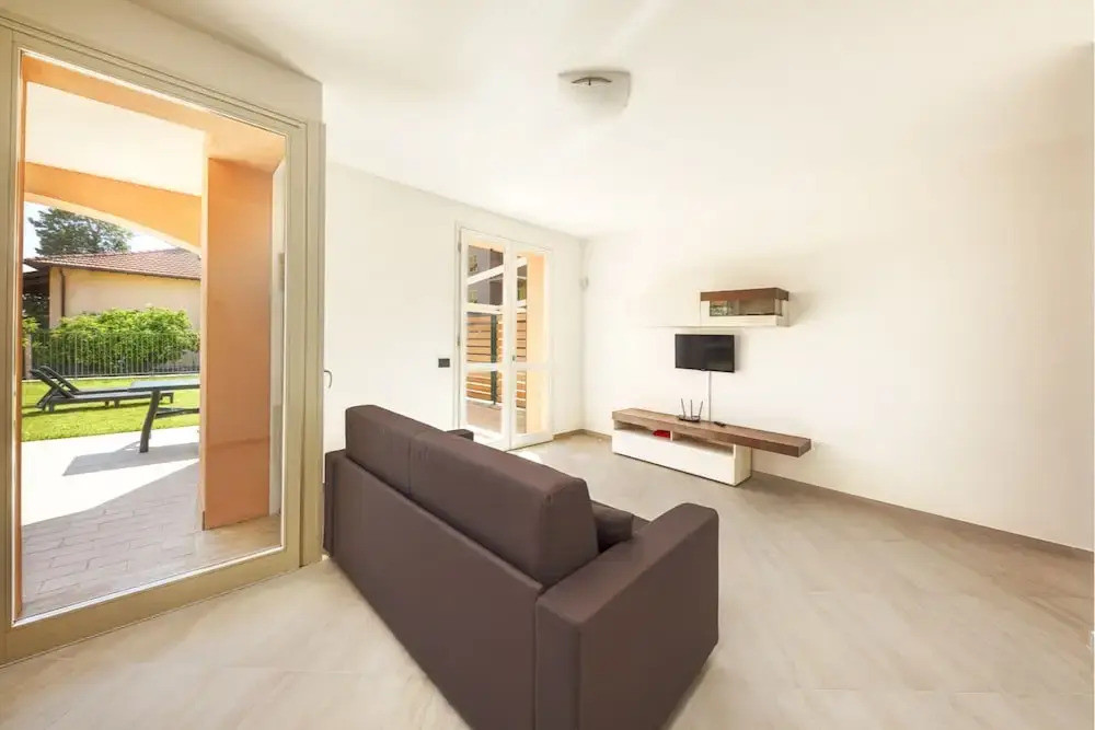 Casa di Vincenzo