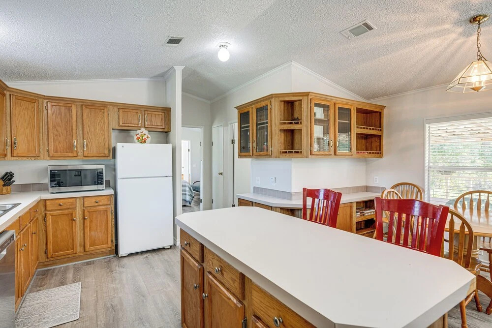 4 Mi to State Park: Peaceful Rockport Home w/ Yard