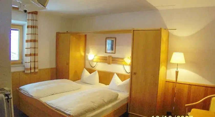 Pension Kampenwand