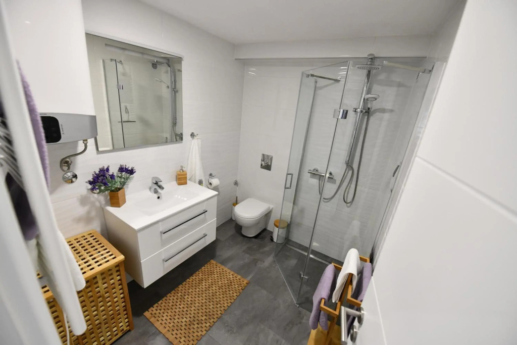 Apartment Lavanda