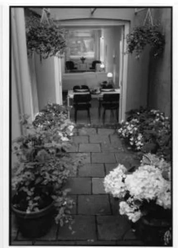 Kien Bed & Breakfast Studios