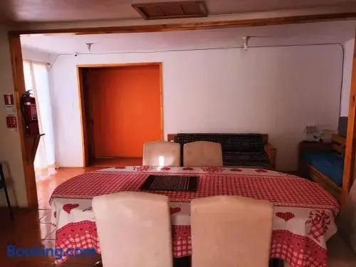 Hostal Al Yaras