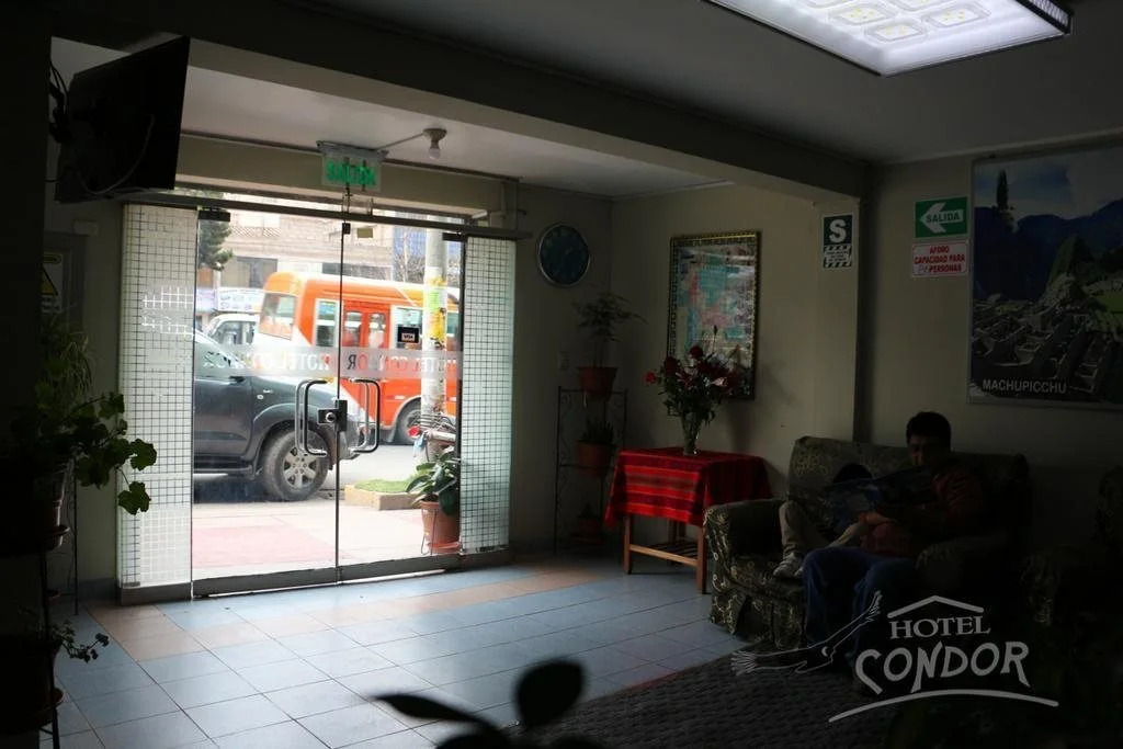 Hotel Condor