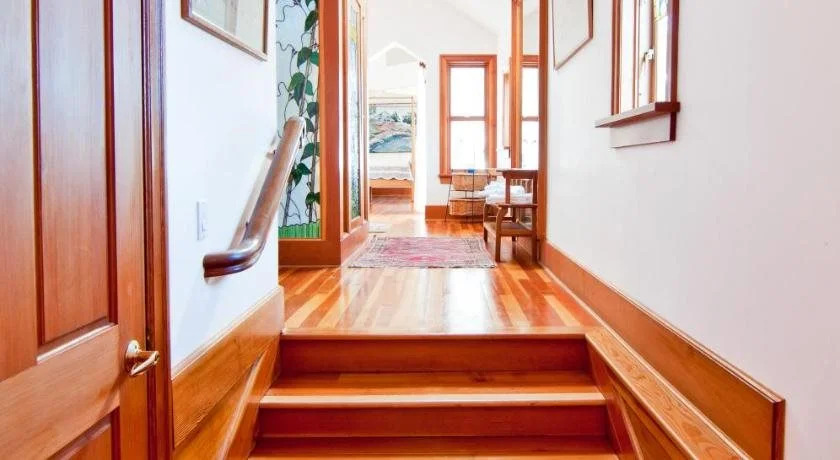 Sooke Harbour House