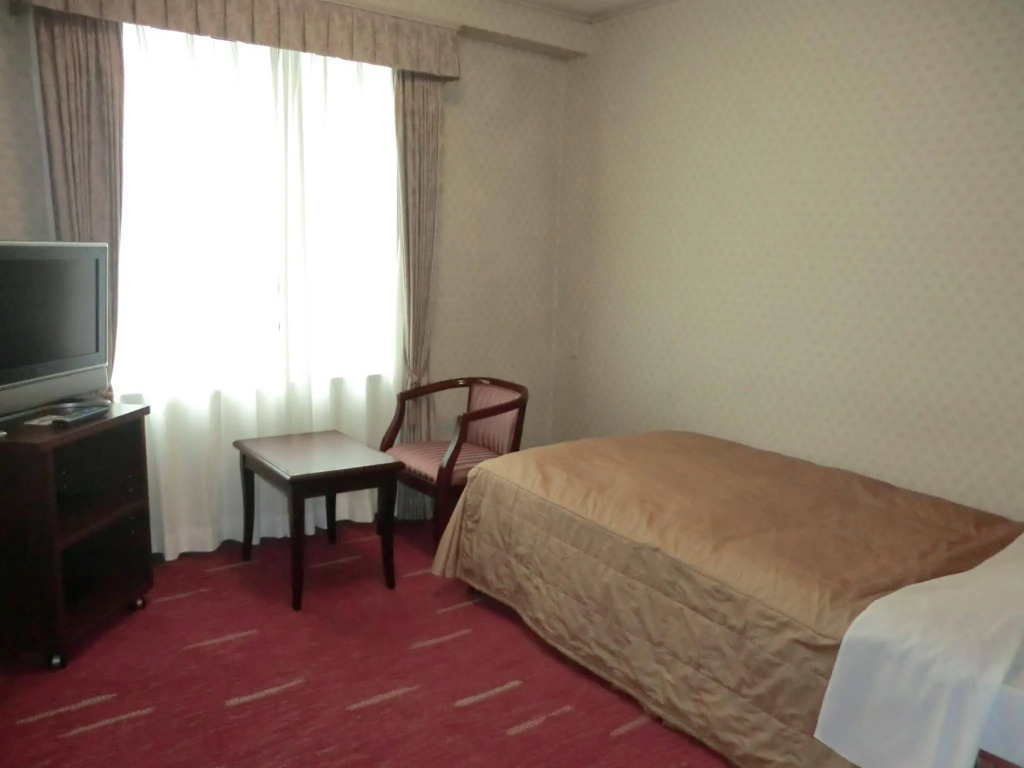 Takarazuka Hotel